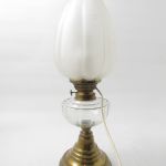 686 7289 PARAFFIN LAMP